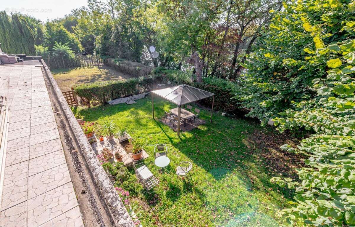 Maison à SOISY-SUR-SEINE