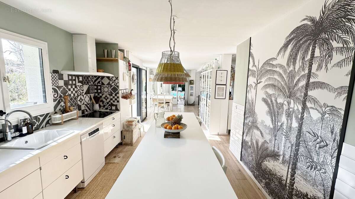 Maison à HOSSEGOR