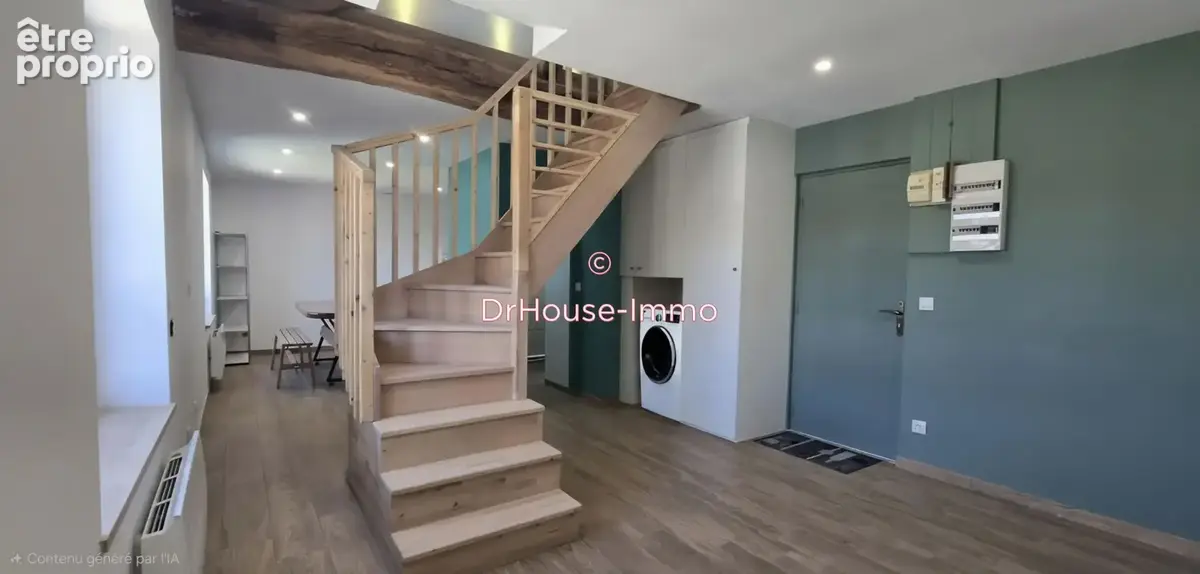 Appartement 4 pièces 65 m² à vendre à Mouroux (77120) - photo 8