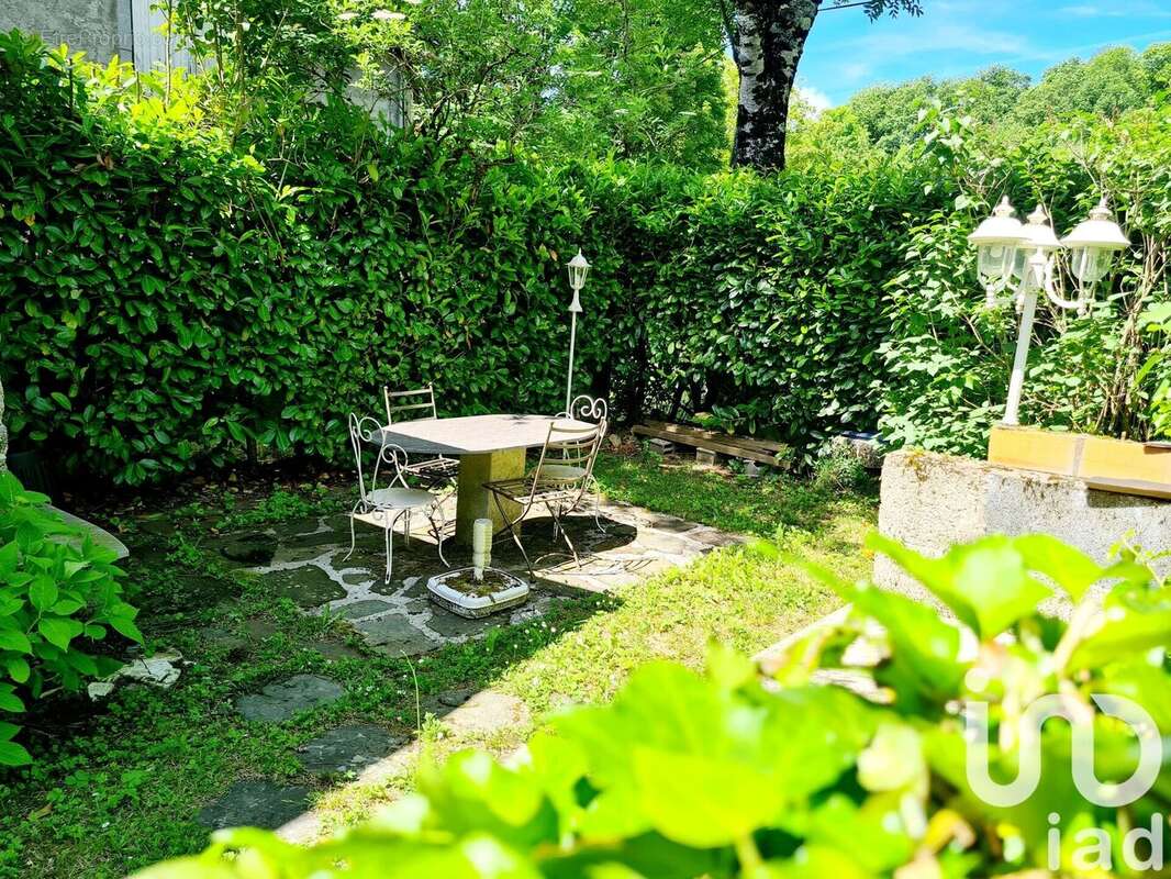 Photo 2 - Maison à ANGLES