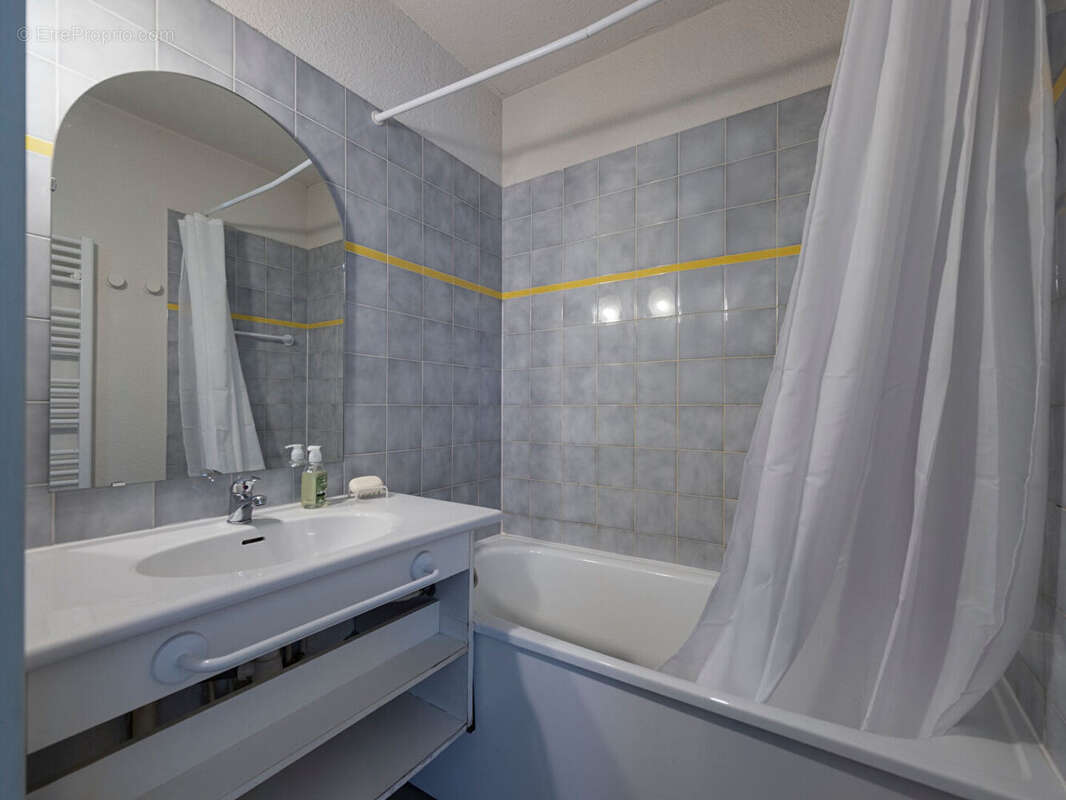 Appartement à VAL-D'ISERE