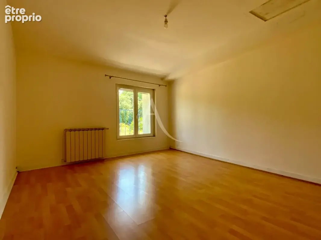 Maison 3 chambres Entre Archiac et Cognac - photo 8