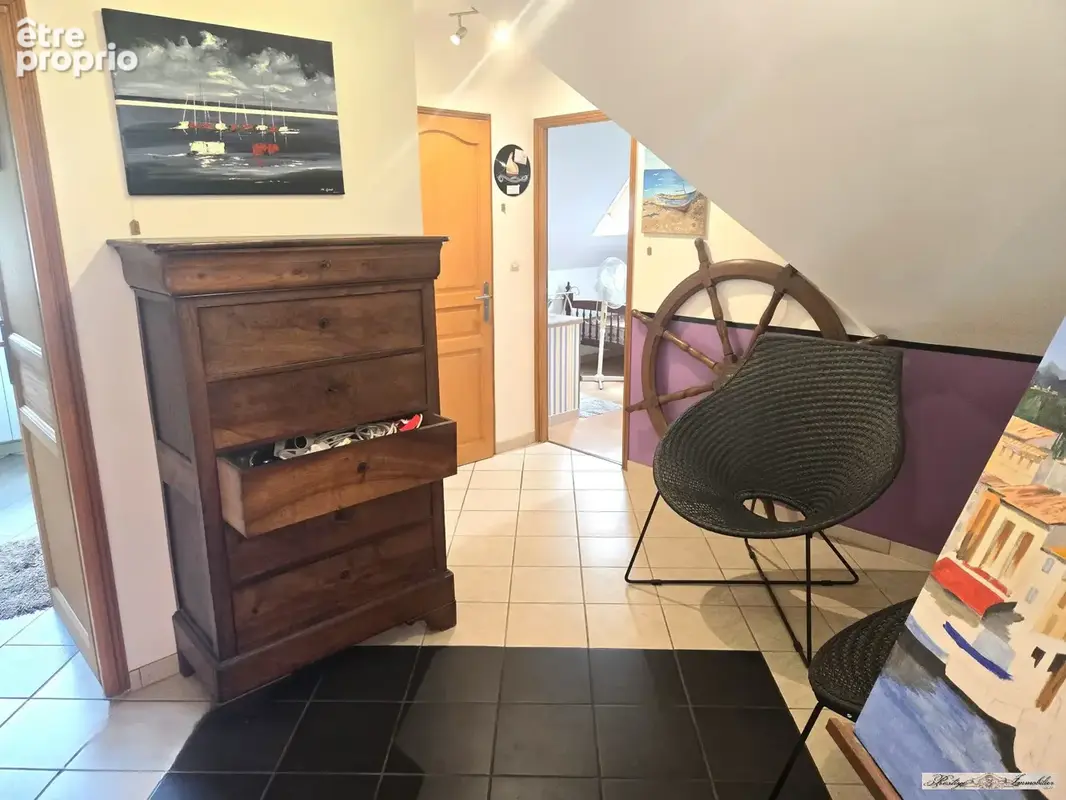 Maison 7 pièces 180 m² à vendre à Ghyvelde (59254) - photo 6