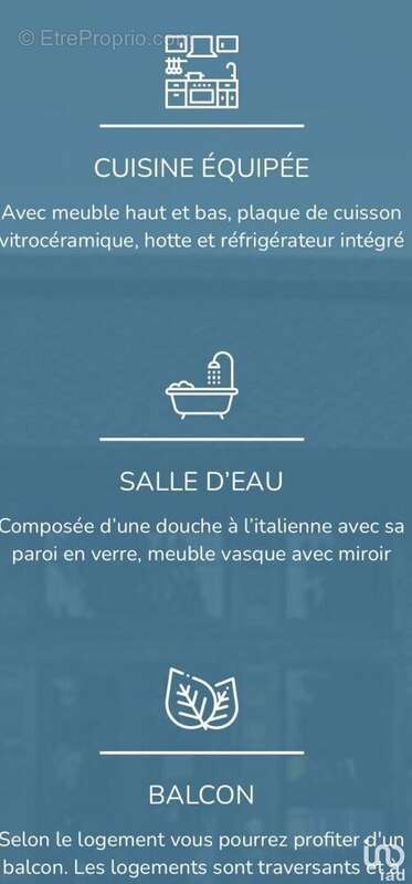 Photo 6 - Appartement à LE TAMPON