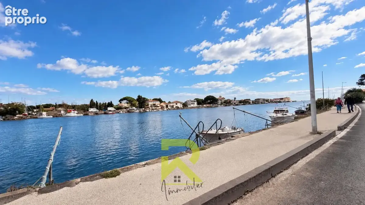 La Tamarissière entre plage et fleuve, une adresse unique et confidentielle - photo 1