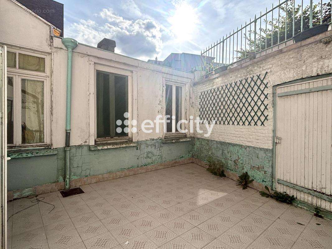 Appartement - photo 3