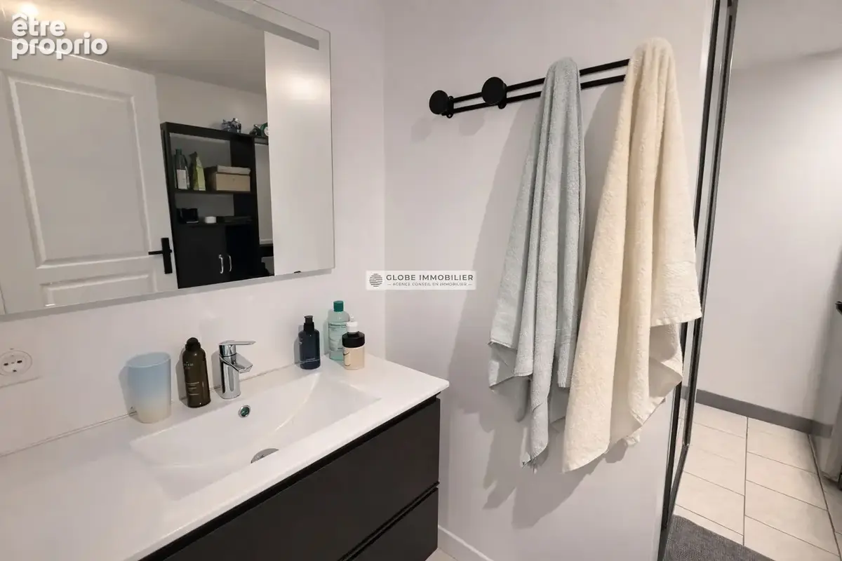 Maison Biarritz  5 pièces, 120 m²  Jardin, terrasses et garage au calme - photo 8