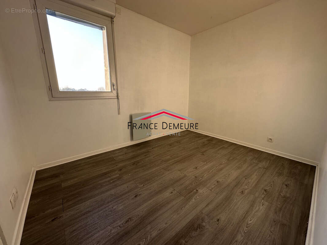 Appartement à FRANCONVILLE