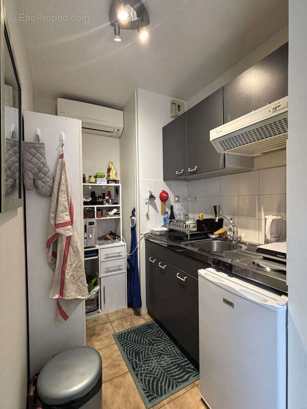 Appartement à POITIERS