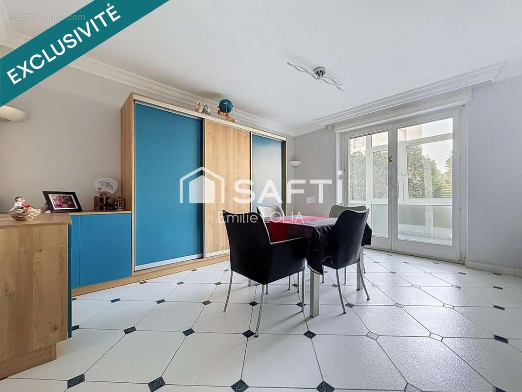 Photo 3 - Appartement à THIONVILLE