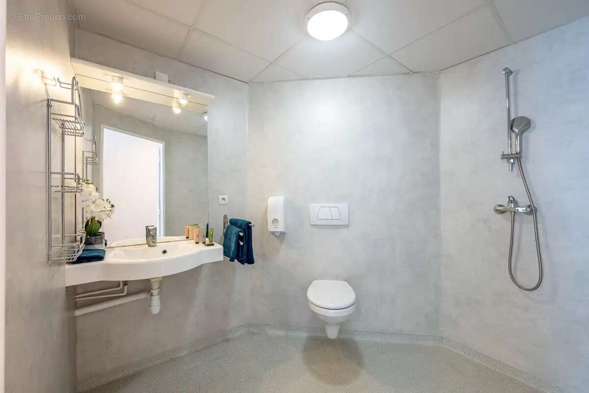 Appartement à ANGOULEME