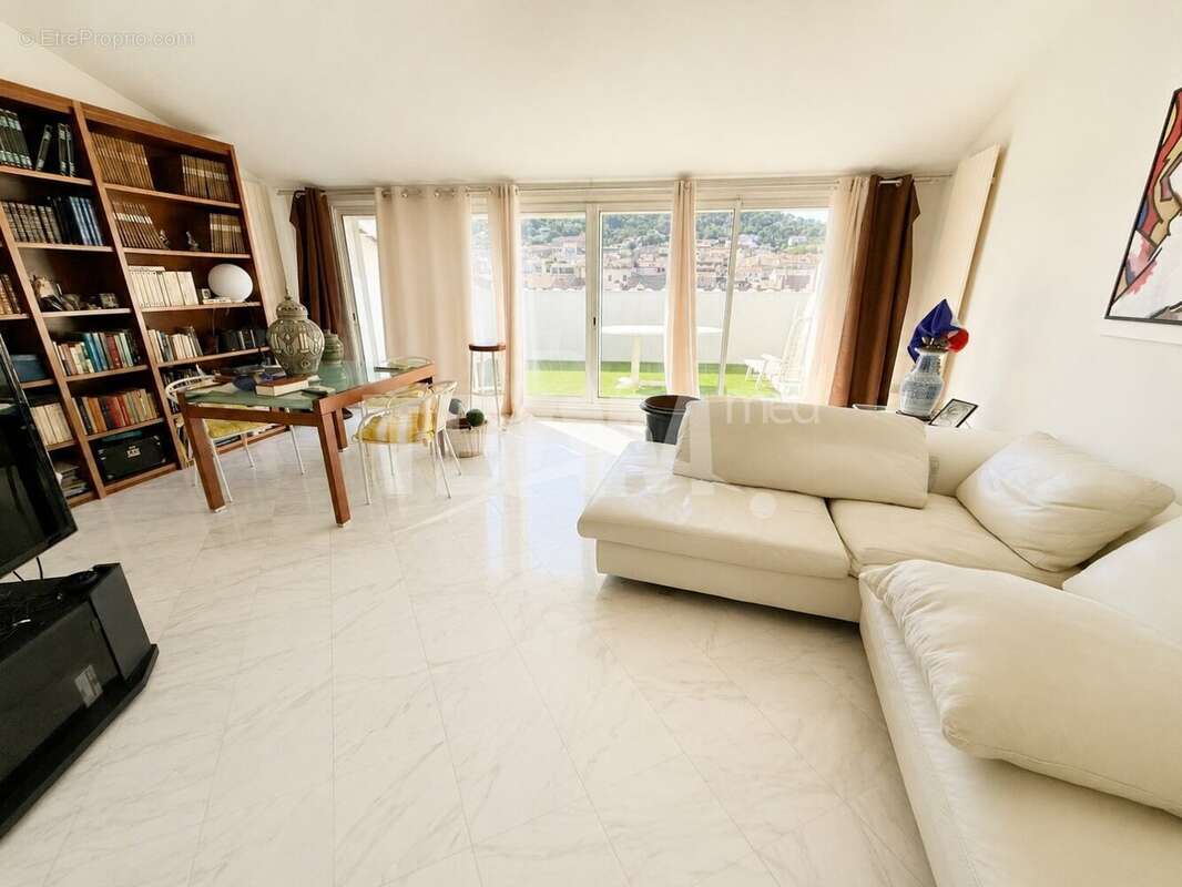 Appartement à SETE
