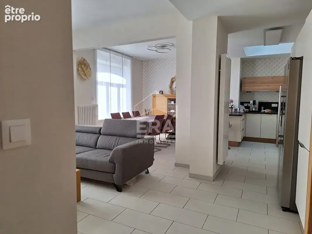 Maison à Malo les Bains (59240) 120 m2 avec 4 chambres - photo 2
