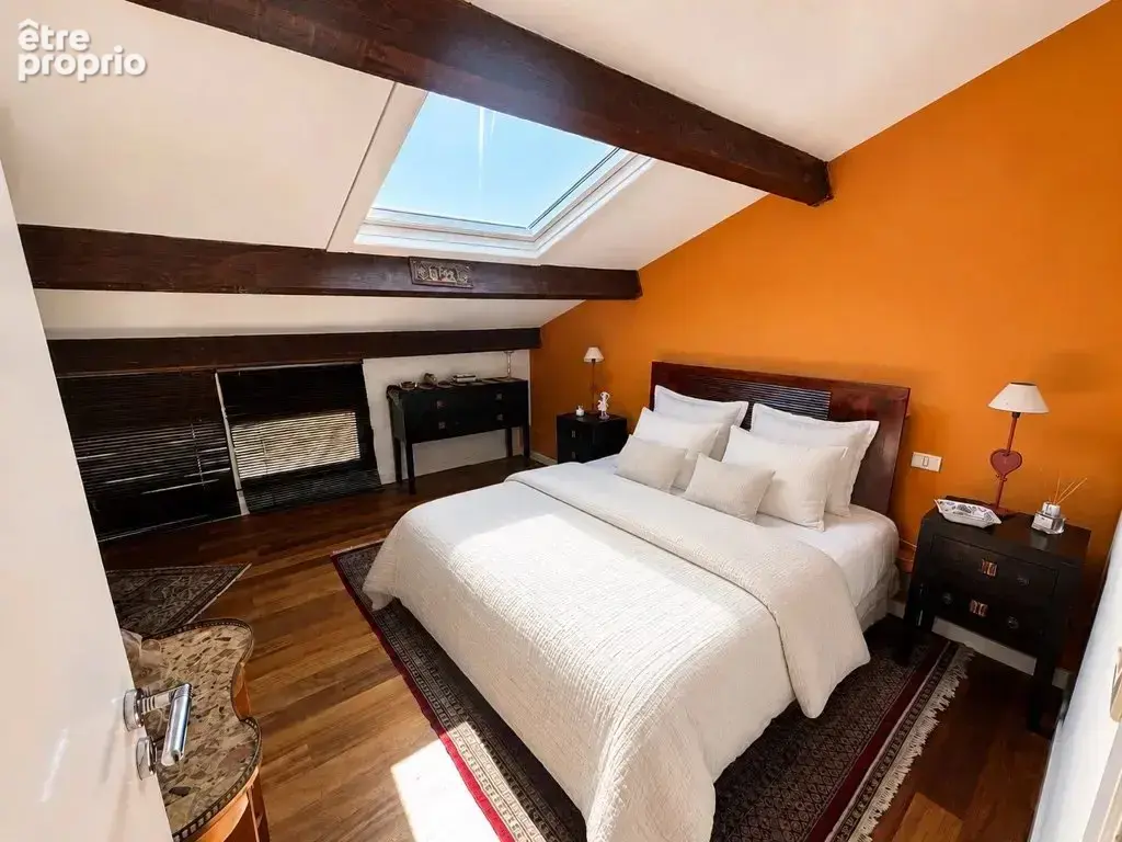 Villa 300m2 aux portes de Monaco - photo 12