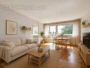 Appartement à BONSECOURS