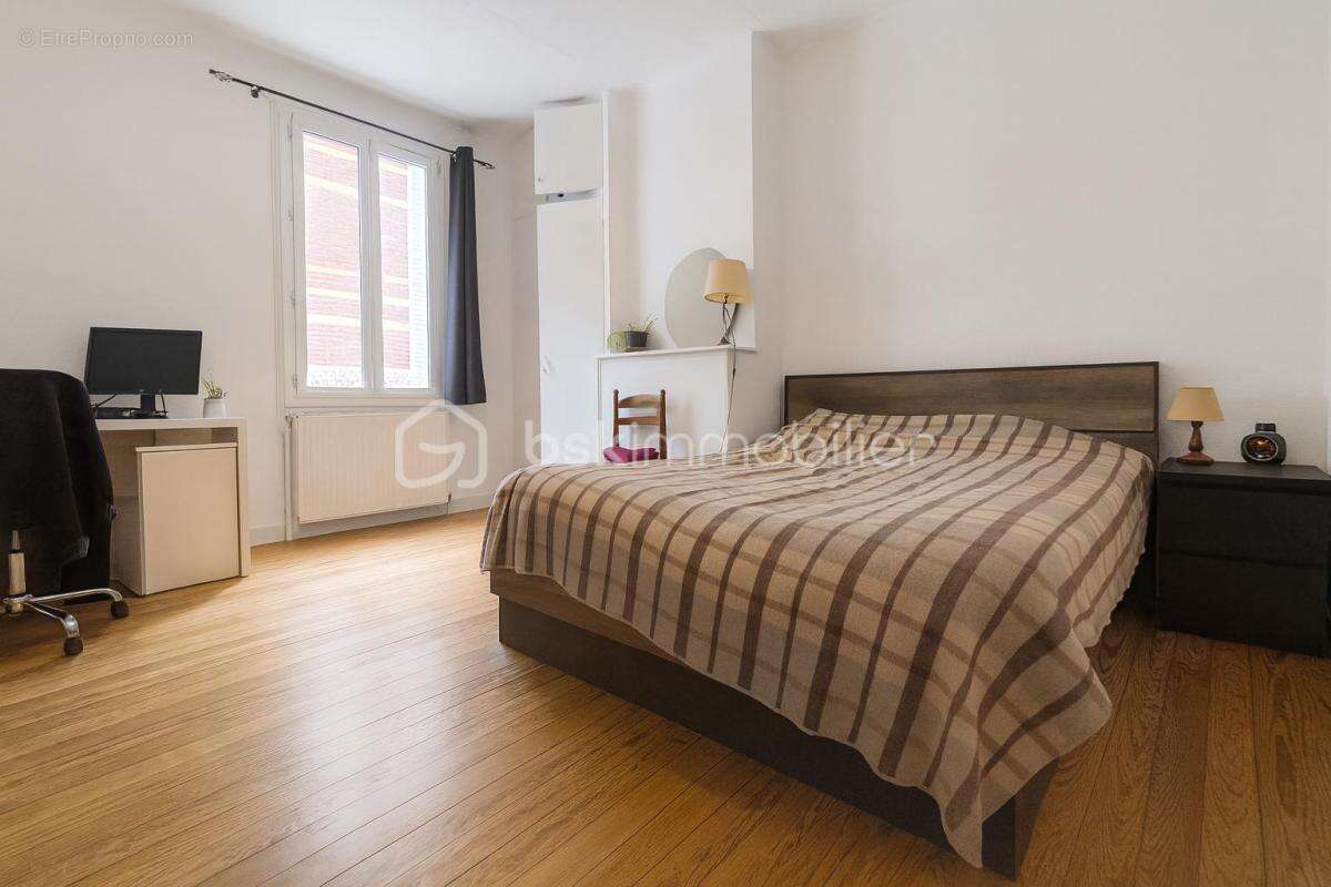 Appartement à LE HAVRE