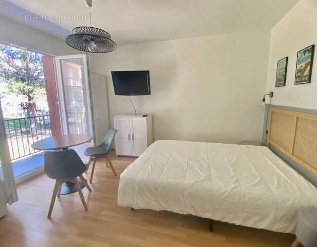Appartement à AMELIE-LES-BAINS-PALALDA