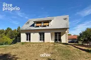 Maison à JARGEAU