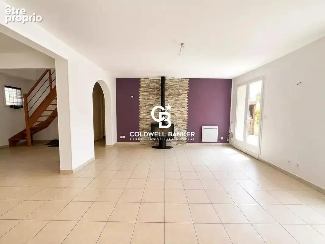 Maison familiale - photo 3