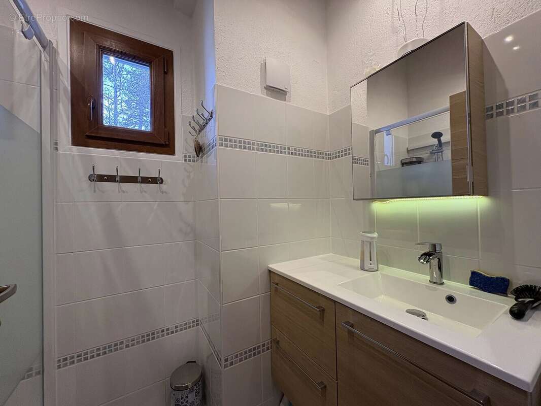 Appartement à DALUIS