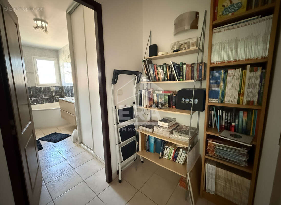Maison à CABESTANY