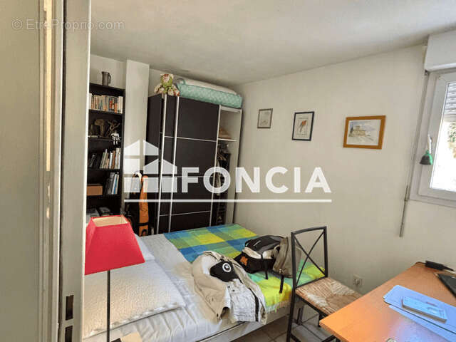 Appartement à BANDOL