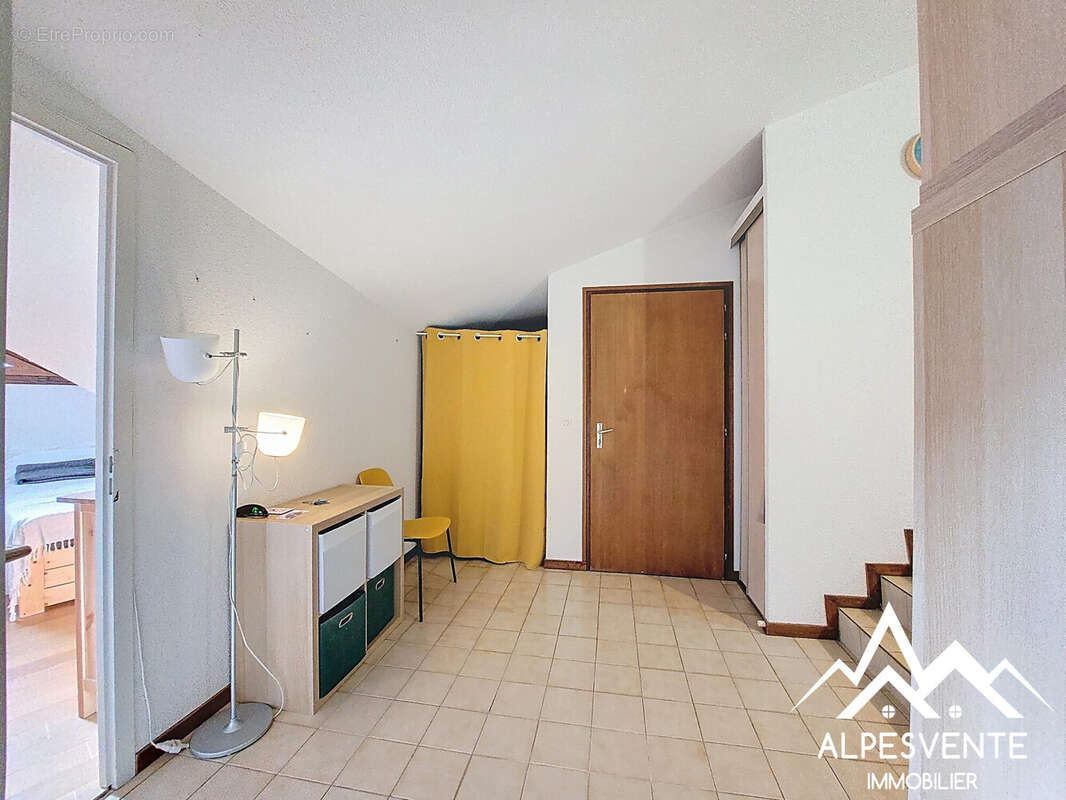 Avendre_Appartement_Lacotedarbroz_Alpesvente - Appartement à LA COTE-D'ARBROZ