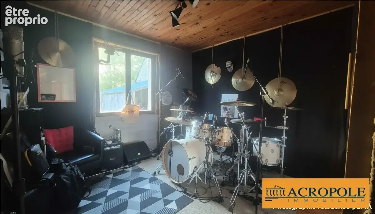 Maison 4 pièces 106 m² à vendre à Clemont (18410) - photo 9