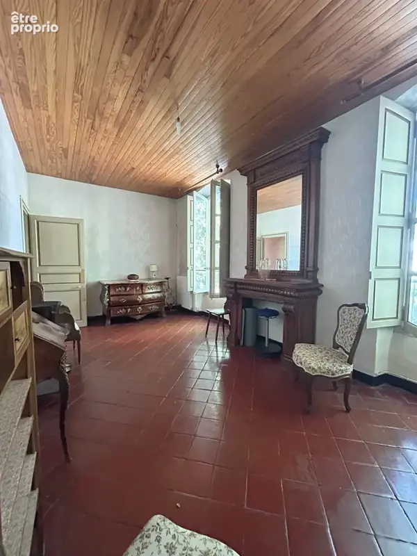 Le vigan   appartement 4 pièces en centre-ville - photo 4