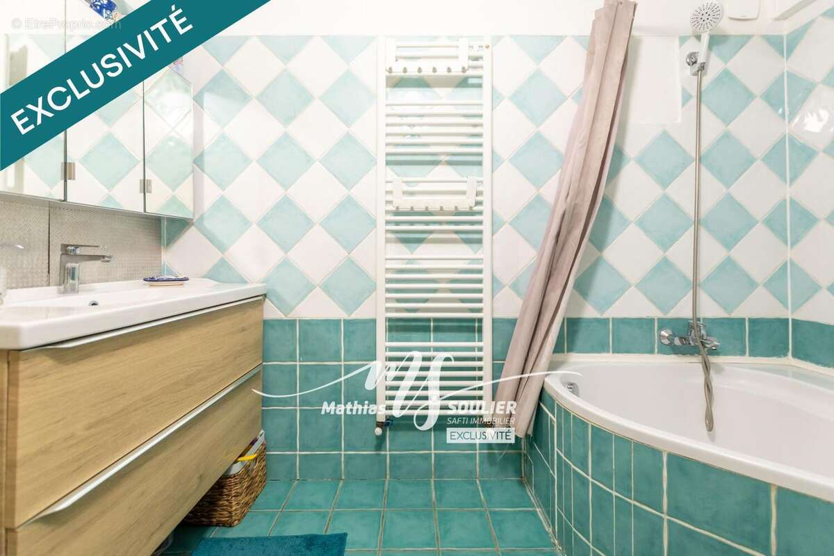 Photo 8 - Appartement à AIX-EN-PROVENCE
