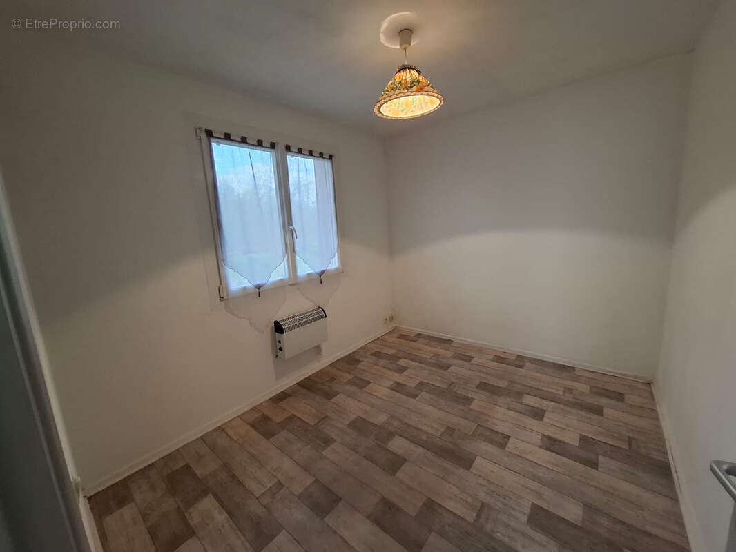 Maison à COULOMMIERS