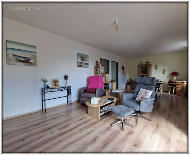 Appartement à vendre 3 pièces NARBONNE (11) - photo 14