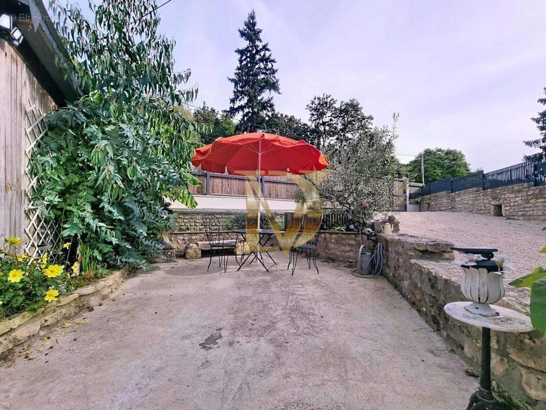 Maison à SAINT-GEORGES-SUR-CHER