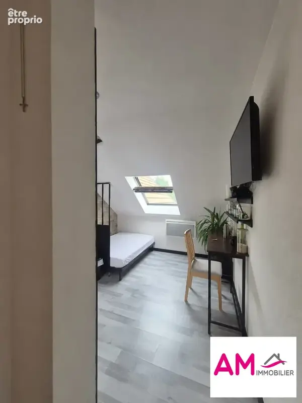 Appartement 1 pièce 14 m² à vendre à Bollwiller (68540) - photo 8