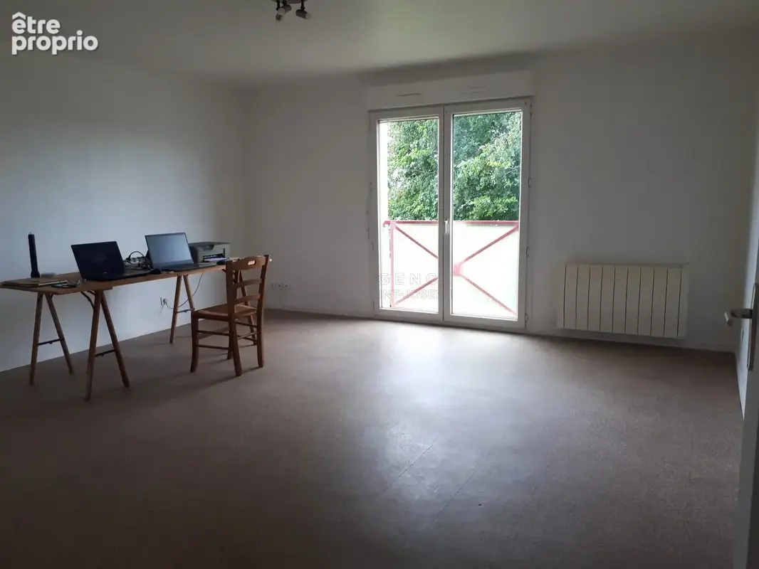 Appartement 3 pièces 67 m² à vendre à Yvetot (76190) - photo 4