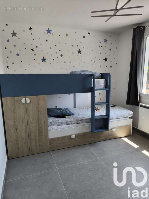 Photo 8 - Maison à AMILLY