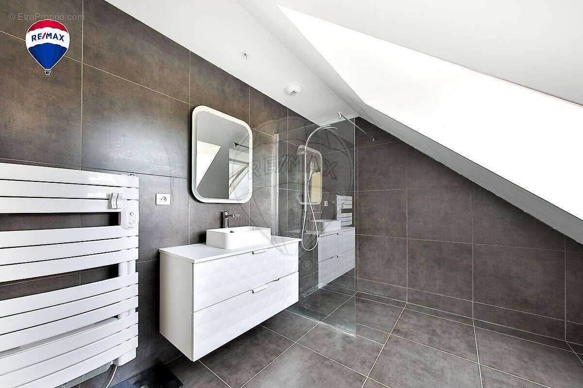 Maison à FLAXLANDEN