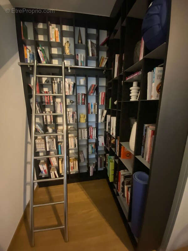 Appartement à MULHOUSE