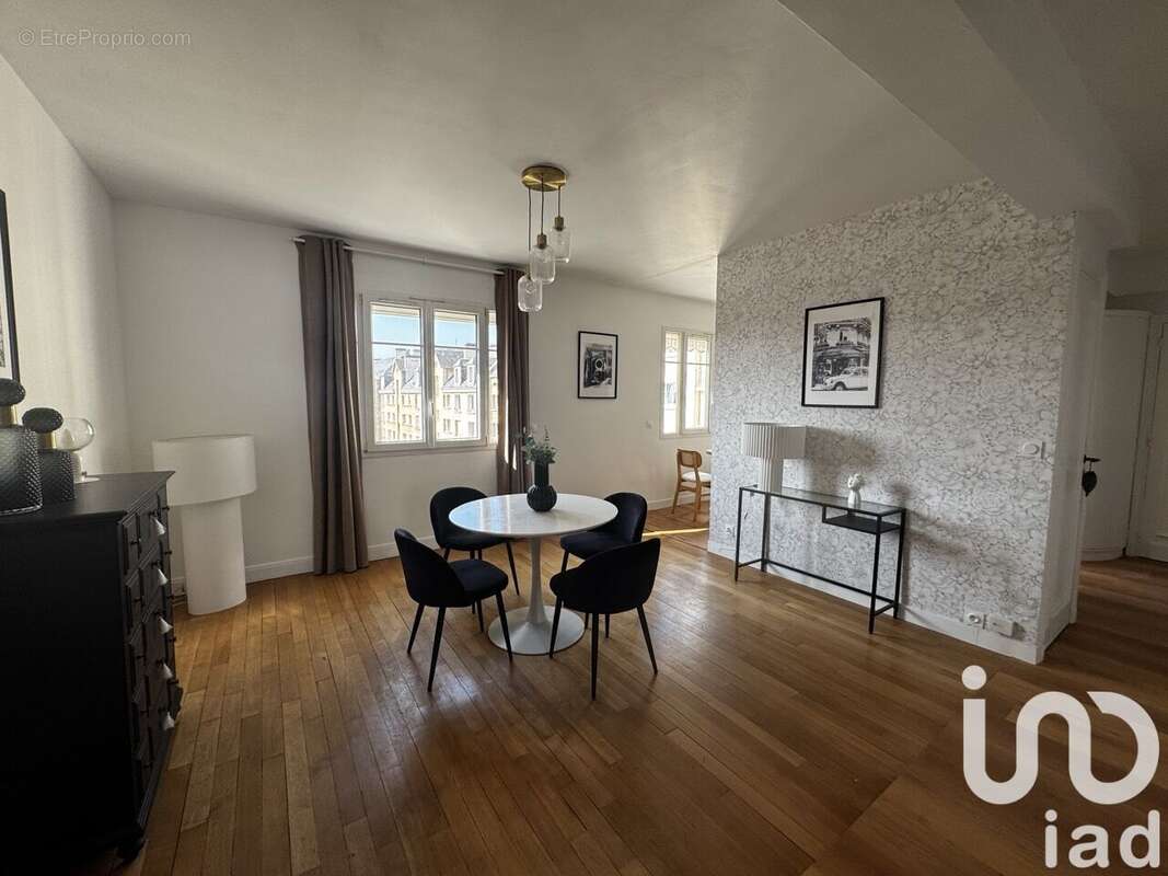 Photo 3 - Appartement à CAEN