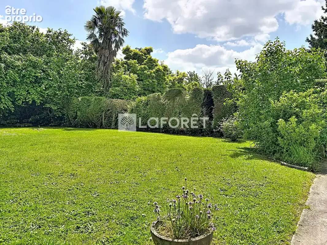 Exclusivité - LAFORET LUZARCHES - Maison Belloy En France - 7 pièce(s) 135 m2 environ - photo 12
