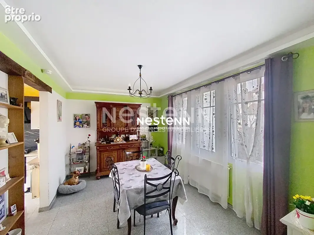 Maison Stains 7 pièces - photo 2