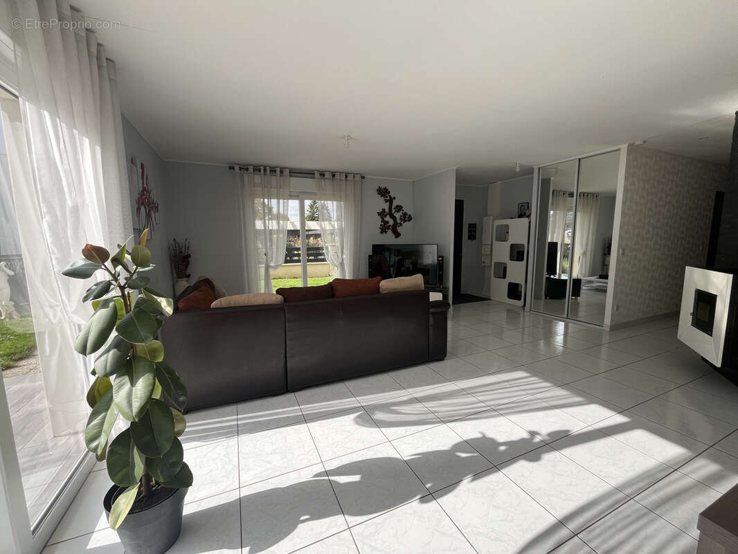 Maison à VITRY-LE-FRANCOIS