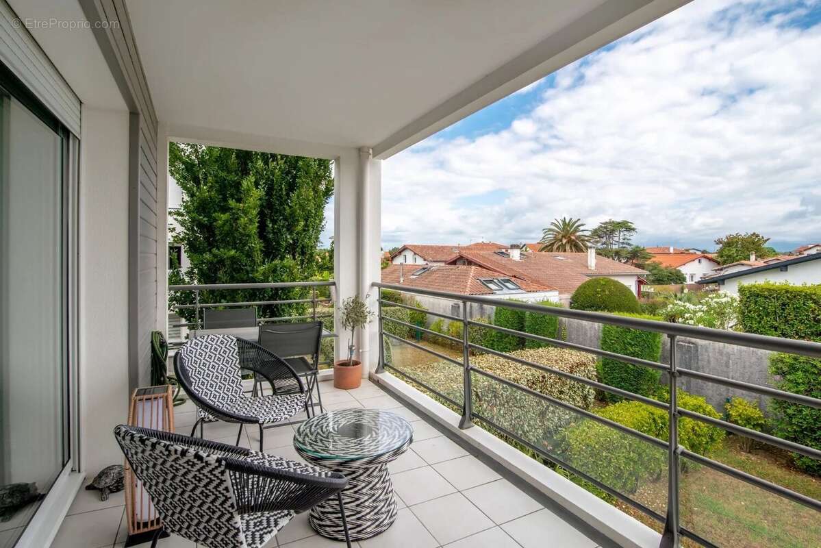 Anglet Vente Appartement 3 pièce(s) - photo 5