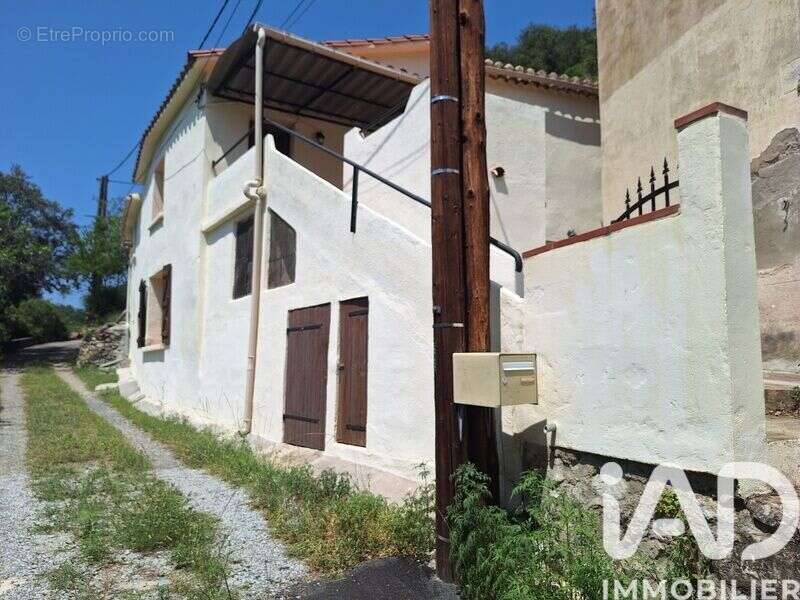 Photo 4 - Maison à REYNES