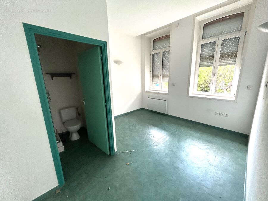 Maison à SAINT-AMAND-LES-EAUX