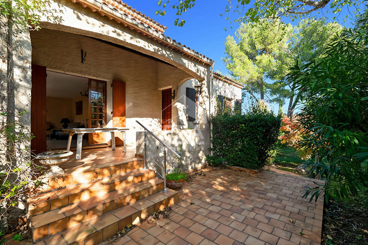 Maison à BOUC-BEL-AIR