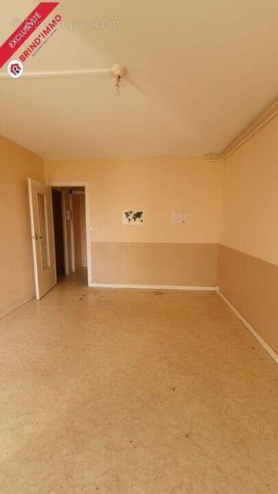 Appartement à ORLEANS