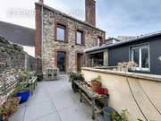 Appartement à BARNEVILLE-CARTERET