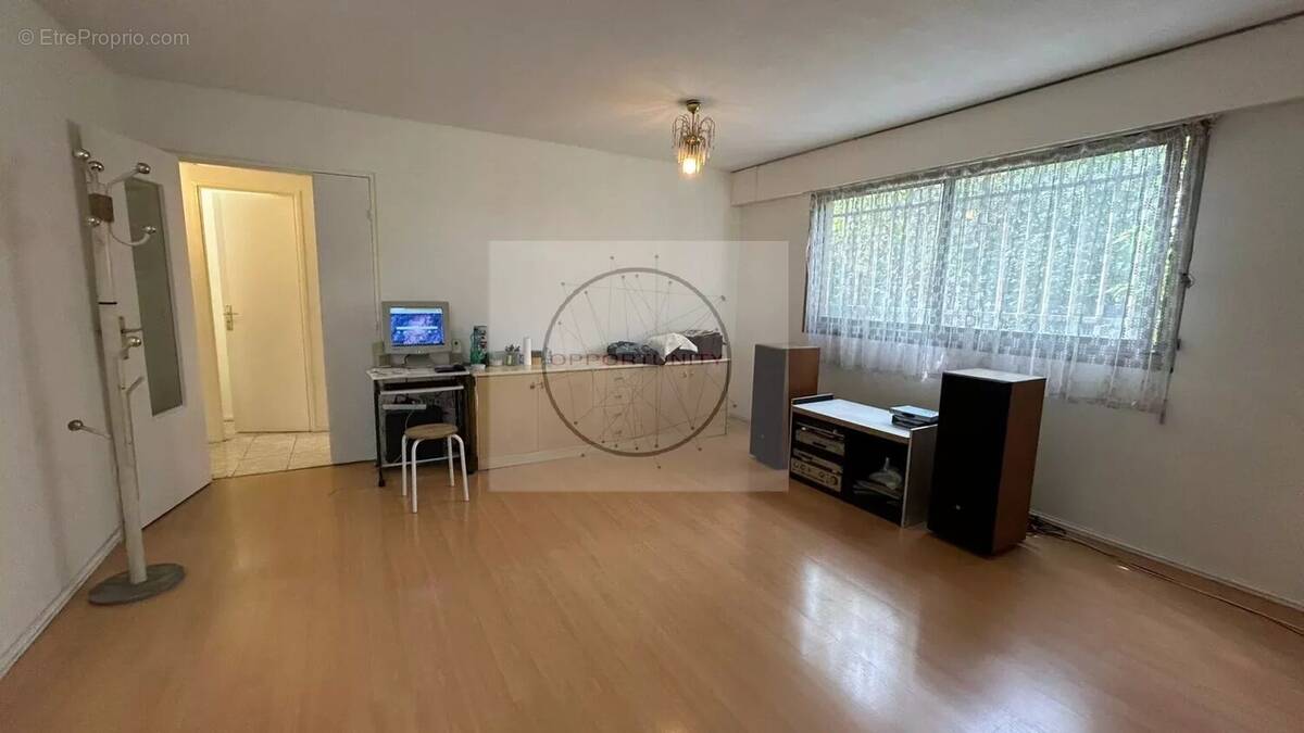 Appartement à BAGNOLET