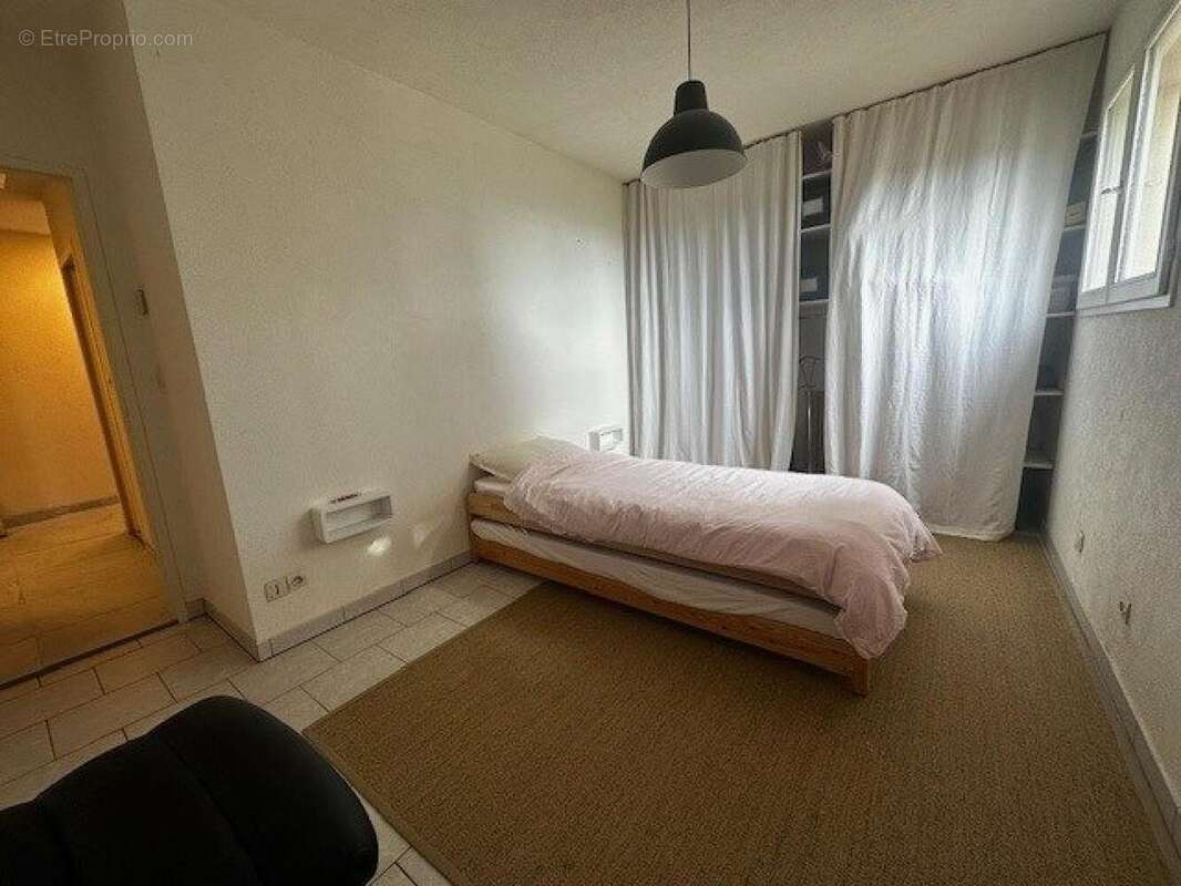 Photo 7 - Maison à TOULON